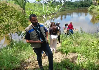 Caso foi confirmado ap&oacute;s an&aacute;lise laboratorial e mobilizou a&ccedil;&otilde;es integradas de vigil&acirc;ncia epidemiol&oacute;gica no estado