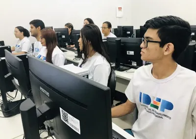 Expans&atilde;o do ensino profissionalizante em Rond&ocirc;nia garante cursos remotos e presenciais para estudantes de todas as regi&otilde;es do estado