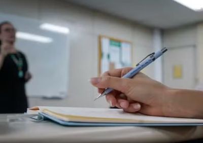 Inscri&ccedil;&otilde;es s&atilde;o gratuitas e seguem abertas at&eacute; o dia 22 de maio. Notas de L&iacute;ngua Portuguesa e Matem&aacute;tica dos tr&ecirc;s anos do ensino m&eacute;dio ser&atilde;o utilizadas.