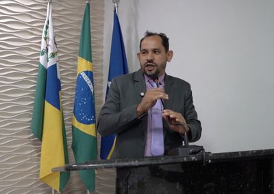Na 13&ordf; sess&atilde;o da C&acirc;mara, realizada nesta segunda-feira (11), Genivaldo Martins destacou o evento do Dia das M&atilde;es e a uni&atilde;o em prol da popula&ccedil;&atilde;o