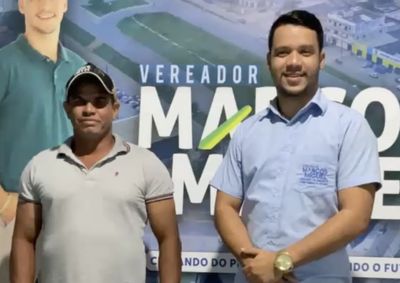 O vereador patrocina o evento esportivo em S&atilde;o Miguel do Guapor&eacute;, promovendo lazer, futebol e um grande almo&ccedil;o com m&uacute;sica ao vivo para as fam&iacute;lias.
