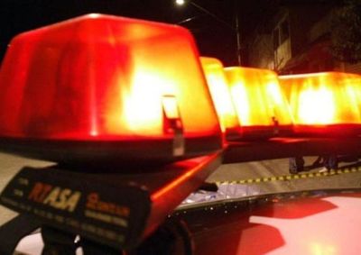 As v&iacute;timas foram socorridas pelas equipes de resgate e encaminhadas ao hospital local. A Pol&iacute;cia Militar esteve presente para registrar a ocorr&ecirc;ncia.