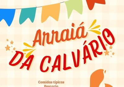 Evento ser&aacute; realizado no dia 6 de junho, com comidas t&iacute;picas, pescaria, brincadeiras e muita divers&atilde;o para toda a fam&iacute;lia.