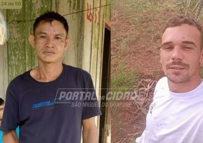 Suspeitos invadiram im&oacute;vel na tarde de s&aacute;bado (27) e atiraram nas v&iacute;timas. Pol&iacute;cia Civil investiga poss&iacute;vel rela&ccedil;&atilde;o com organiza&ccedil;&atilde;o criminosa na regi&atilde;o.