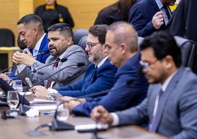 PEC aprovada pela Assembleia altera a Constitui&ccedil;&atilde;o Estadual