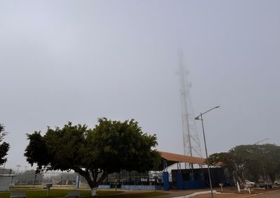 Friagem deve ganhar for&ccedil;a pr&oacute;ximo de domingo (21), in&iacute;cio do inverno, com previs&atilde;o de temperaturas at&iacute;picas para o Vale do Guapor&eacute; e Rond&ocirc;nia.