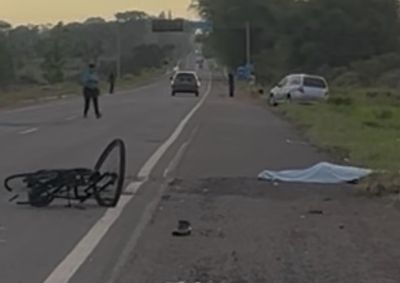 Jo&atilde;o Silva Lima n&atilde;o resistiu aos ferimentos ap&oacute;s colis&atilde;o. A pol&iacute;cia e a per&iacute;cia t&eacute;cnica j&aacute; apuram as causas do tr&aacute;gico acidente.