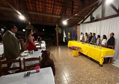 Nova gest&atilde;o ser&aacute; presidida por Dercy Martins e refor&ccedil;a compromisso de ampliar a&ccedil;&otilde;es sociais e gerar impacto duradouro na comunidade.