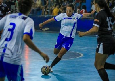 Competi&ccedil;&atilde;o ser&aacute; disputada em quatro categorias e ter&aacute; cerim&ocirc;nia de abertura na Quadra Maristela Massocatto