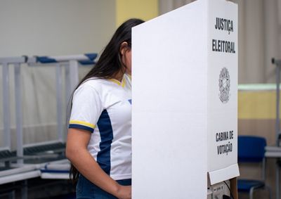 Capacita&ccedil;&atilde;o na Escola Princesa Isabel apresentou novo fluxo aos mes&aacute;rios.