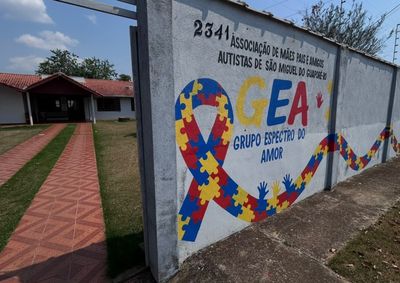 Associa&ccedil;&atilde;o est&aacute; de casa nova e conta com ambientes mais amplos para atender fam&iacute;lias e fortalecer a inclus&atilde;o no munic&iacute;pio.