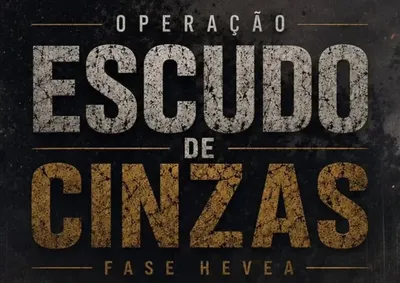 A&ccedil;&atilde;o da Pol&iacute;cia Civil, SEDAM e MP cumpriu mandados contra grupo suspeito de extra&ccedil;&atilde;o ilegal de madeira e com&eacute;rcio clandestino de armas.