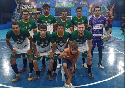 Competi&ccedil;&atilde;o iniciou no &uacute;ltimo s&aacute;bado (8) e j&aacute; movimentou equipes e torcedores locais com placares expressivos nas categorias Aberta e Veterano 50