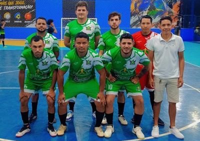 Partidas realizadas em S&atilde;o Miguel do Guapor&eacute; movimentaram a competi&ccedil;&atilde;o e tiveram 20 gols marcados em tr&ecirc;s confrontos