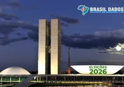Levantamento do instituto Brasil Dados revela disputa acirrada e mostra que a maioria do eleitorado esta indeciso. Veja se o seu candidato esta na lista.