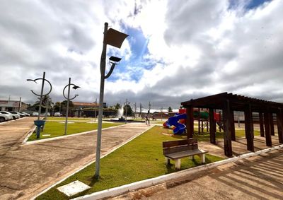 Segundo o Censipam, o munic&iacute;pio registrou 40,1 &deg;C na &uacute;ltima semana de agosto e segue entre as cidades com maiores temperaturas do estado.