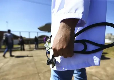 Enamed vale para quem ingressou no curso a partir de junho de 2026

