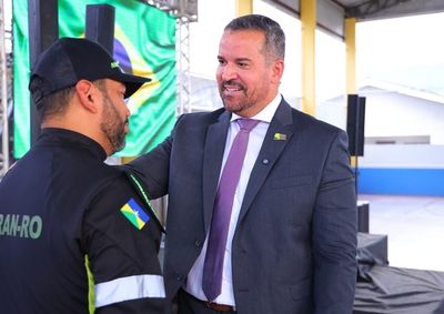 &Oacute;rg&atilde;o estadual destaca amplia&ccedil;&atilde;o de servi&ccedil;os, moderniza&ccedil;&atilde;o de unidades e a&ccedil;&otilde;es de seguran&ccedil;a vi&aacute;ria ao longo dos &uacute;ltimos dois anos e meio.