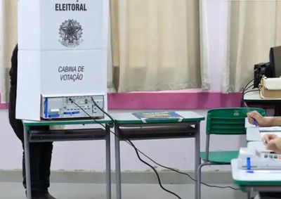 O caso ocorreu na se&ccedil;&atilde;o 53 da Escola Municipal Jos&eacute; do Patroc&iacute;nio, localizada no distrito de Bom Sucesso.
