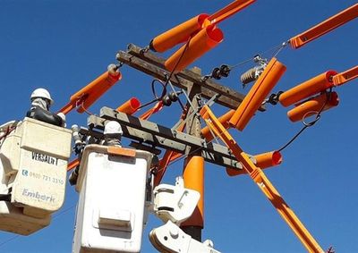 Concession&aacute;ria adota medidas preventivas, suspende desligamentos programados e refor&ccedil;a equipes em todo o estado de Rond&ocirc;nia.