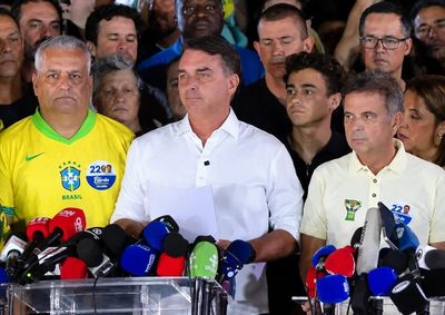 Candidato derrotado no segundo turno aponta irregularidades na prorroga&ccedil;&atilde;o do hor&aacute;rio de vota&ccedil;&atilde;o e questiona decis&atilde;o do STF.