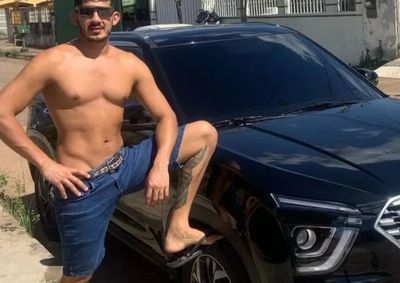 Tribunal do J&uacute;ri fixou a pena nesta quinta-feira em Porto Velho; crime vitimou ex-companheira e amigo dela em 2024.
