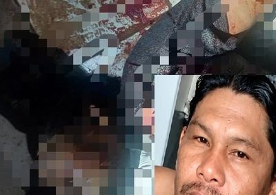 Crime ocorreu na madrugada desta ter&ccedil;a-feira (27) no bairro JK; Pol&iacute;cia Civil investiga o caso para identificar o autor e a motiva&ccedil;&atilde;o.