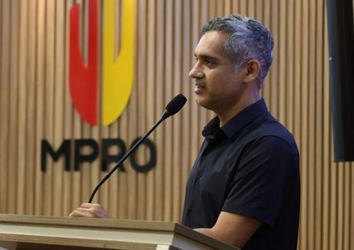 Semin&aacute;rio promovido pelo MPRO em Porto Velho reuniu especialistas para discutir a elimina&ccedil;&atilde;o de barreiras de aprendizagem nas redes de ensino.