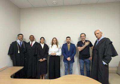 Dilig&ecirc;ncia institucional concluiu que restri&ccedil;&atilde;o adotada em julgamento no estado foi aplicada ao p&uacute;blico e n&atilde;o violou prerrogativas.