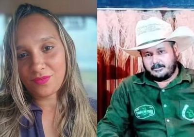 Priscila de Jesus &eacute; considerada foragida ap&oacute;s confessar o assassinato do marido em Mirante da Serra no final de setembro.