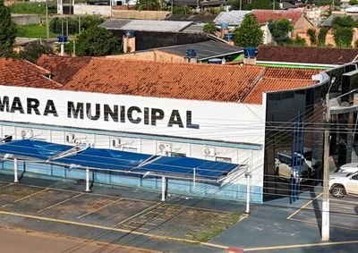 Aplica&ccedil;&atilde;o seguir&aacute; o hor&aacute;rio de Bras&iacute;lia; em Rond&ocirc;nia, os port&otilde;es fecham &agrave;s 6h no per&iacute;odo da manh&atilde; e &agrave;s 12h &agrave; tarde.