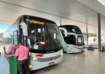 Moradores de S&atilde;o Miguel do Guapor&eacute; que votam em outras localidades podem utilizar o benef&iacute;cio entre os dias 24 e 26 de outubro.