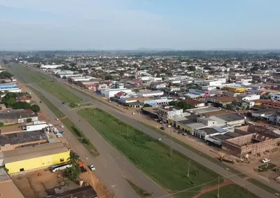 Quinta mat&eacute;ria da s&eacute;rie detalha os votos em S&atilde;o Francisco do Guapor&eacute; para governador, senadores e deputados eleitos