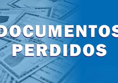 Ajude uma m&atilde;e a recuperar documentos perdidos de seus filhos