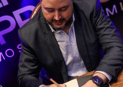 Assumir protagonismo e sair da zona de conforto &eacute; o primeiro passo para transformar potencial em influ&ecirc;ncia real.