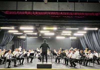 Evento gratuito acontece nesta ter&ccedil;a-feira (27), &agrave;s 20h, com repert&oacute;rio que re&uacute;ne &oacute;pera, MPB, folk e temas de filmes em Sumar&eacute;