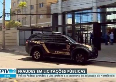 C&acirc;mara de Hortol&acirc;ndia aprofunda apura&ccedil;&atilde;o sobre contratos da Life; em Sumar&eacute;, caso segue restrito &agrave; Pol&iacute;cia Federal
