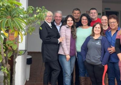 Munic&iacute;pio fortalece estrutura tur&iacute;stica com novo portal oficial, Central de Informa&ccedil;&otilde;es ao Visitante e integra&ccedil;&atilde;o a circuitos estaduais