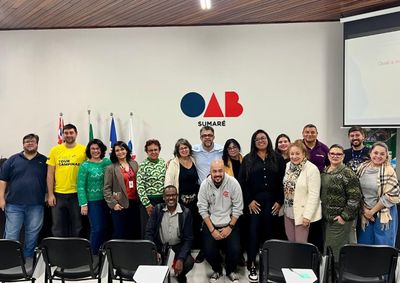 Encontro promovido pelo SENAC reuniu cidades da regi&atilde;o para discutir estrat&eacute;gias, atrativos e fortalecimento do turismo regional
