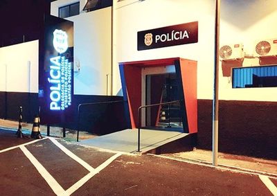 Caso ocorreu durante patrulhamento no Jardim Paulistano; segundo homem conseguiu fugir e &eacute; procurado pela pol&iacute;cia