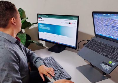 Programa oferece oportunidades presenciais e online em &aacute;reas com alta demanda no mercado; regi&atilde;o de Campinas concentra mais de 370 vagas