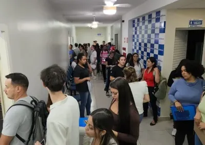 Evento acontece na Miss&atilde;o Apost&oacute;lica Sozo e contar&aacute; com a participa&ccedil;&atilde;o de empresas, consultorias de RH e recrutadores da regi&atilde;o