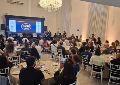 Evento do grupo ION acontece no dia 23 de junho e reunir&aacute; empres&aacute;rios, gestores e profissionais para networking e rodada de neg&oacute;cios