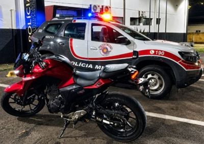 Ve&iacute;culo roubado em Campinas foi recuperado; v&iacute;timas reconheceram os envolvidos durante ocorr&ecirc;ncia