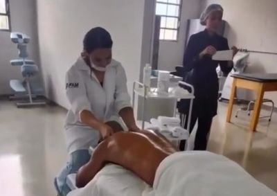 Forma&ccedil;&atilde;o semipresencial tem dura&ccedil;&atilde;o de cinco meses, aulas pr&aacute;ticas em laborat&oacute;rio e certificado emitido pela institui&ccedil;&atilde;o