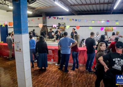 Evento com entrada gratuita acontece no dia 4 de julho e contar&aacute; com atra&ccedil;&otilde;es tradicionais das festas juninas