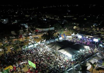 Evento nos dias 26 e 27 de junho, na Pra&ccedil;a do Macarenko, destinar&aacute; toda a arrecada&ccedil;&atilde;o das barracas para institui&ccedil;&otilde;es assistenciais do munic&iacute;pio