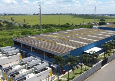 Decreto municipal autoriza uso de &aacute;reas p&uacute;blicas para implanta&ccedil;&atilde;o de 1,6 km de rede subterr&acirc;nea; projeto acompanha constru&ccedil;&atilde;o de megadatacenter de IA na ci