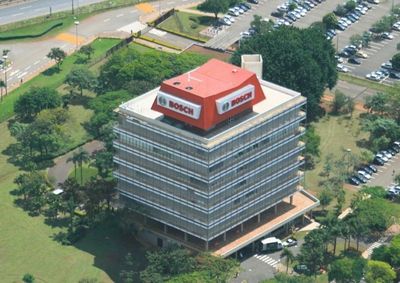 Multinacional alem&atilde; busca profissionais para diferentes n&iacute;veis de experi&ecirc;ncia, incluindo est&aacute;gio, vagas afirmativas e posi&ccedil;&otilde;es seniores.