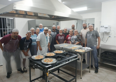Inscri&ccedil;&otilde;es seguem at&eacute; domingo (29) pela plataforma Trampolim; aulas presenciais come&ccedil;am em julho